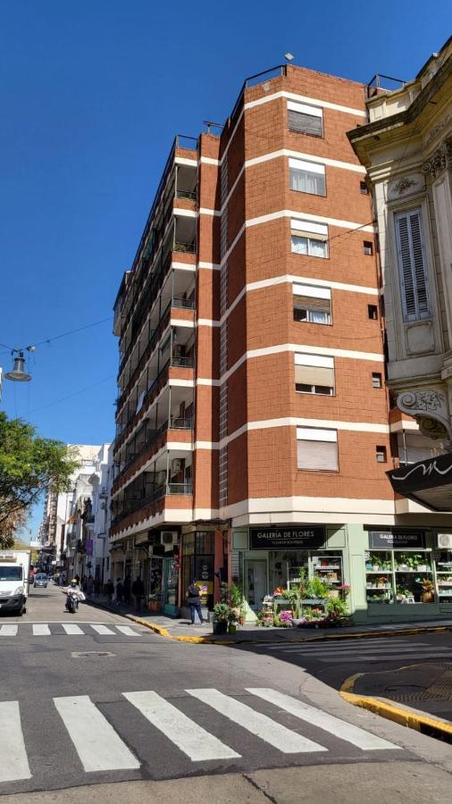 Mi Corazon En San Telmo Apartment Buenos Aires Exterior foto
