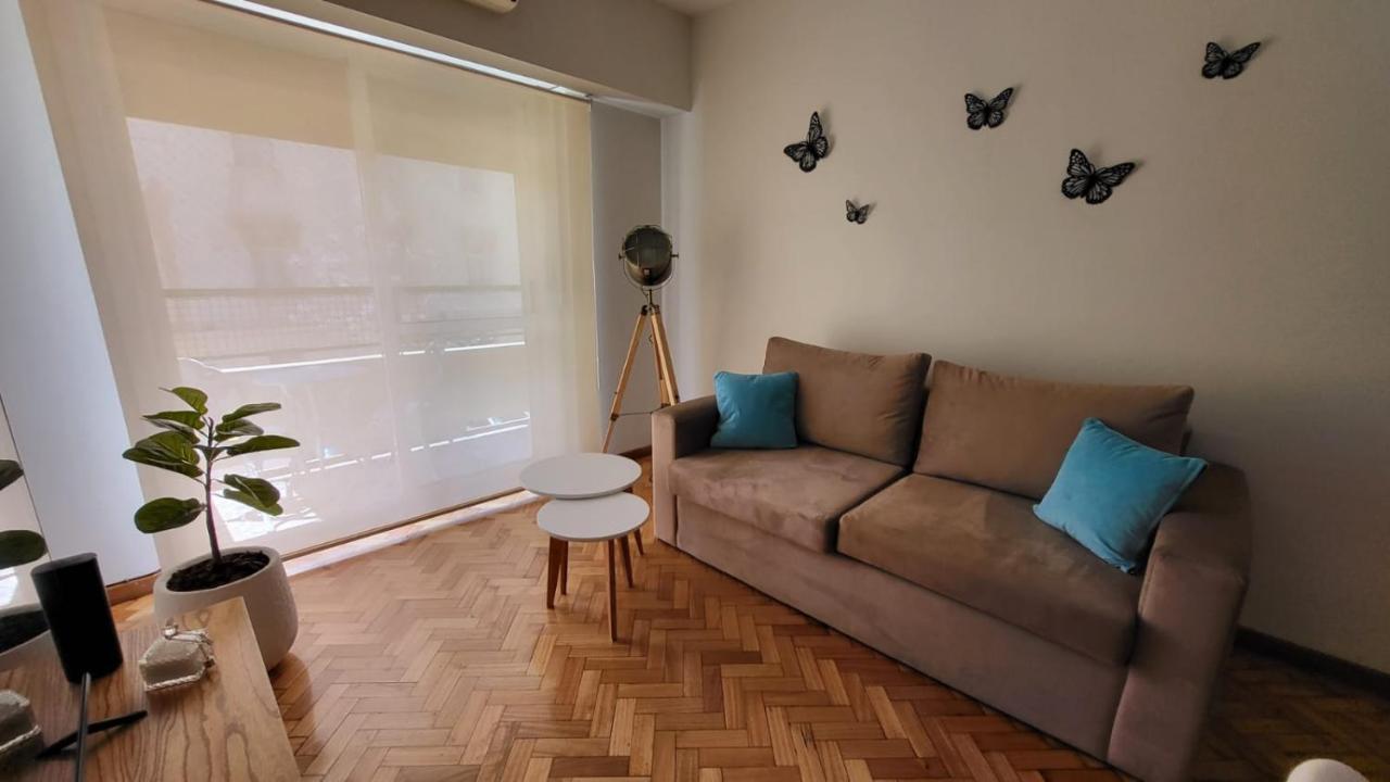 Mi Corazon En San Telmo Apartment Buenos Aires Exterior foto