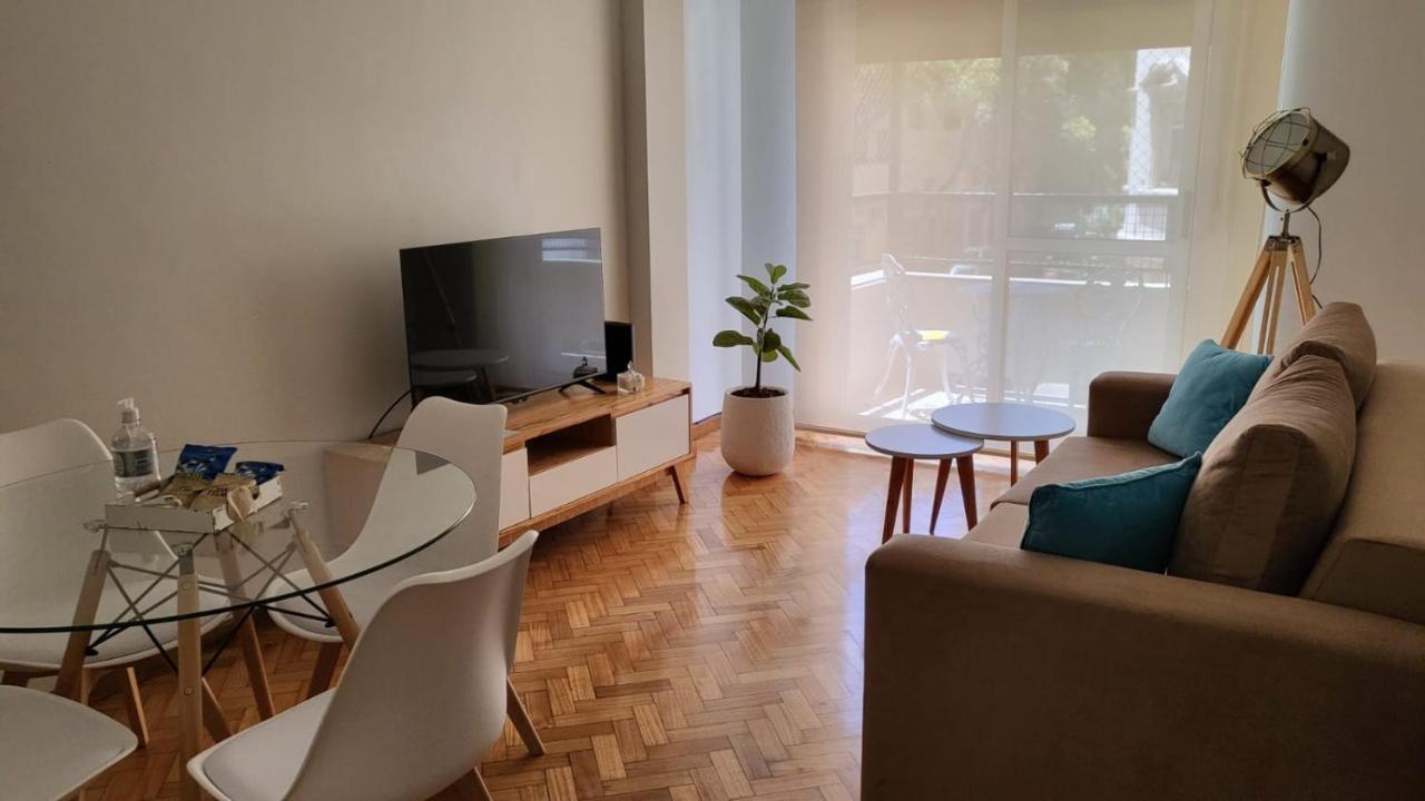Mi Corazon En San Telmo Apartment Buenos Aires Exterior foto