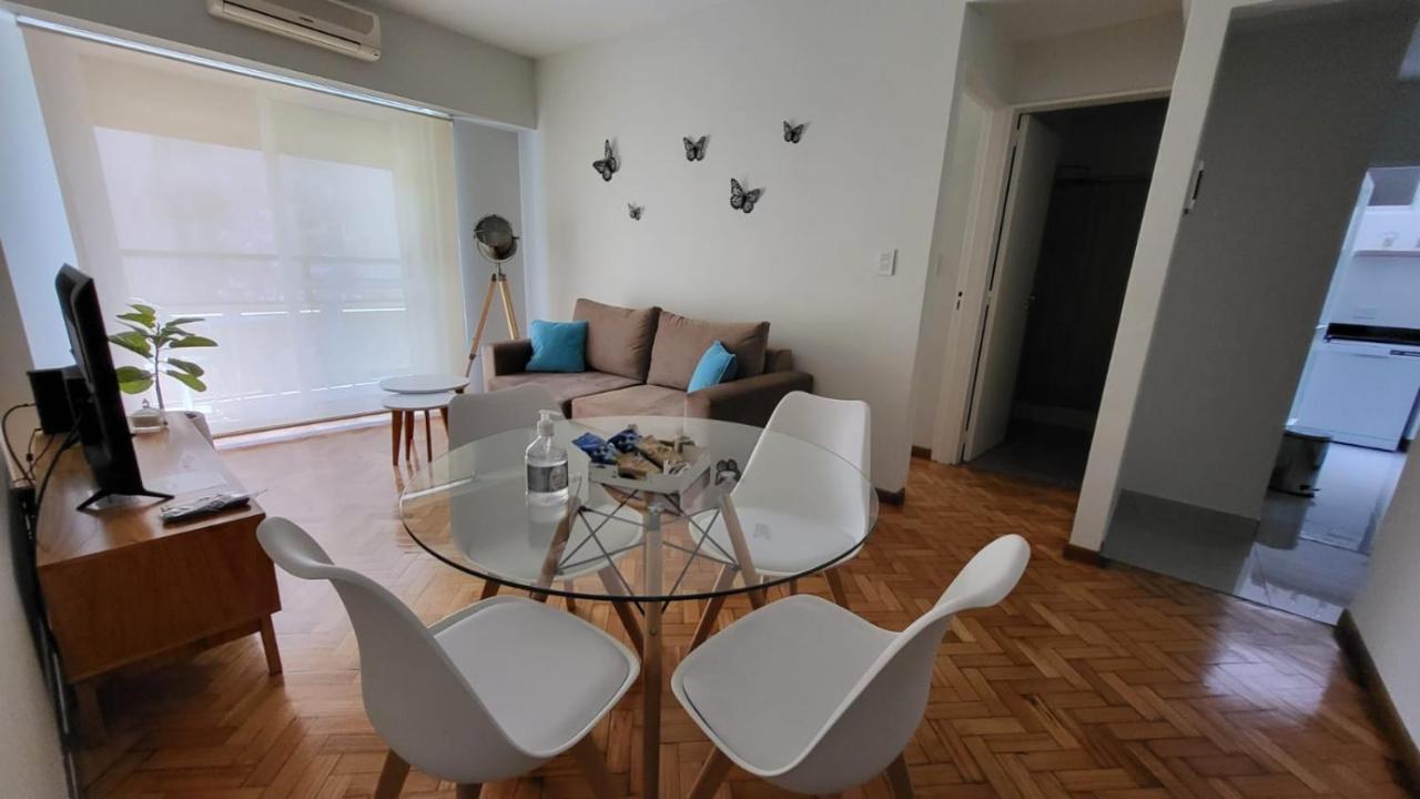 Mi Corazon En San Telmo Apartment Buenos Aires Exterior foto