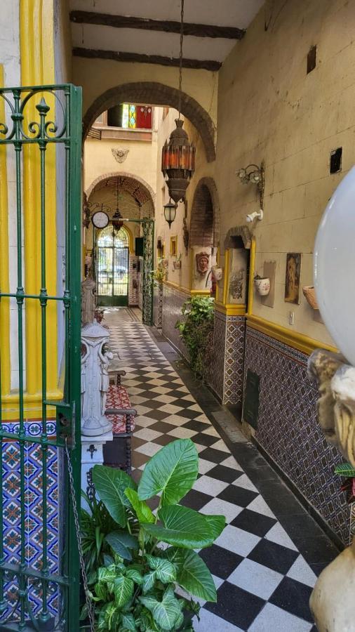 Mi Corazon En San Telmo Apartment Buenos Aires Exterior foto